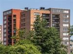 Appartement Wittgensteinlaan in Amsterdam