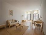 Appartement Lenghengang in Dordrecht