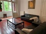 Appartement Nieuwe Binnenweg in Rotterdam