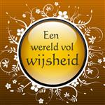 Een wereld vol wijsheid