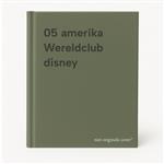 05 amerika Wereldclub disney