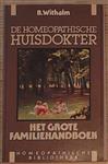 HOMEOPATHISCHE HUISDOKTER, DE (PB)