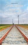Geen spoor zonder dwarsliggers