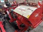 Gramegna type 36x 3 meter