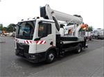 Ruthmann STEIGER® T 300 XS