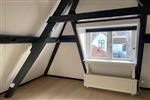Kamer Haarlemmerstraat in Leiden