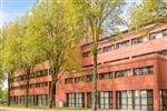 Studio Prinsenlaan in Rotterdam
