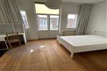 Kamer Van Aerssenstraat in Den Haag