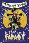 Scheurbuik Stormsz - De staf van de farao's