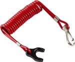 TOHATSU Stop Switch Lanyard Assy 353-06821-0