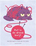 Kat is de draad kwijt