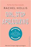 Girl, stop apologizing