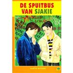 SPUITBUS VAN SJAKIE