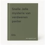 Snelle Jelle mysterie van verdwenen panter