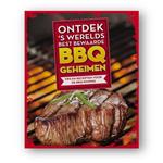 BBQ Receptenboek
