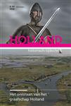 Historisch Tijdschrift Holland 50-4 -  Het ontstaan van het graafschap Holland