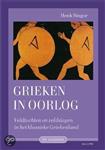 Grieken in oorlog / Oudheid