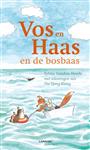 Vos en haas en de bosbaas / Vos en Haas