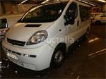 REF:1AXY317 - Opel Vivaro Minibus (2004-112.996 km)