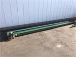 Bercomex transportband 500 x 40 cm