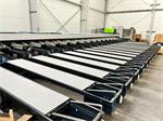 Greefa SMART SORT tomatensorteermachine met 21 sorteringen