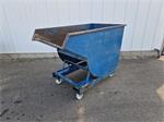 Altermij MT-1200 kiepcontainer 1200 Liter