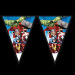 Avengers Slinger 3m