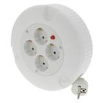 - OK Kabelbox 5m Snoer