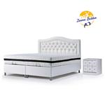 Opberg Boxspring Diamond