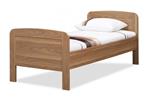 Elektrische seniorenbed inclusief Matras Cocos latex paarden