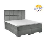 Boxspring Nessa