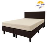 Boxspring Bjorn Pocket