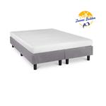 Boxspring Studio Mascot