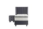 Opberg Boxspring Lina