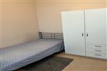 Kamer Assumburgweg in Den Haag