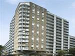 Appartement Admiraal de Ruyterweg in Rotterdam