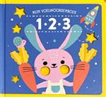 Mijn voelwoordenboek