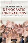 Democratic Innovations
