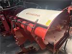 GRAMEGNA 36x 350 met hef en smeersysteem