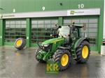 John Deere 5125R-22566