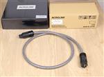 Acrolink 7N-PC8100 Leggenda highend audio power cable 1,5 metre
