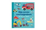 Mijn eerste voertuigenboek
