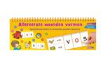 Allereerste woorden vormen
