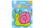 Lucky color - ZNU