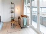 Appartement G.H. Betzweg in Rotterdam