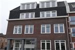 Appartement Wilhelminasingel in Weert