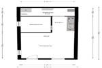 Appartement Westwagenstraat in Gorinchem