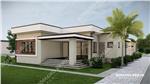 2-Storey House  Plan Services in Guyana 