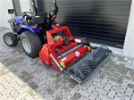 Garmech Overtopfrees 125cm