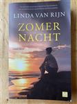 Zomer nacht - Linda van Rijn